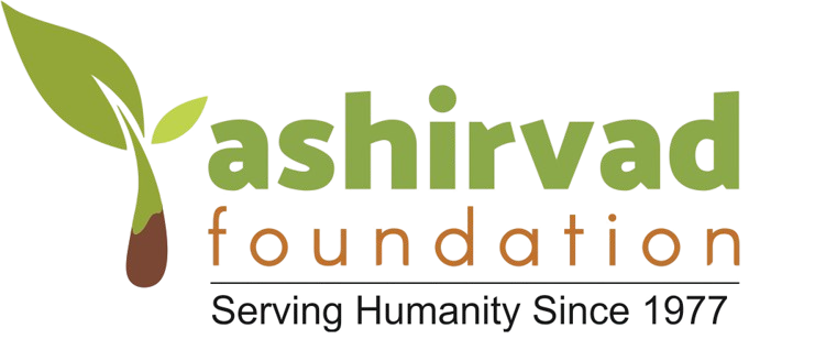 Aashirvad logo